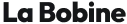 La Bobine's logo