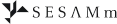 SESAMm's logo